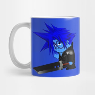 CumuloSadness Mug